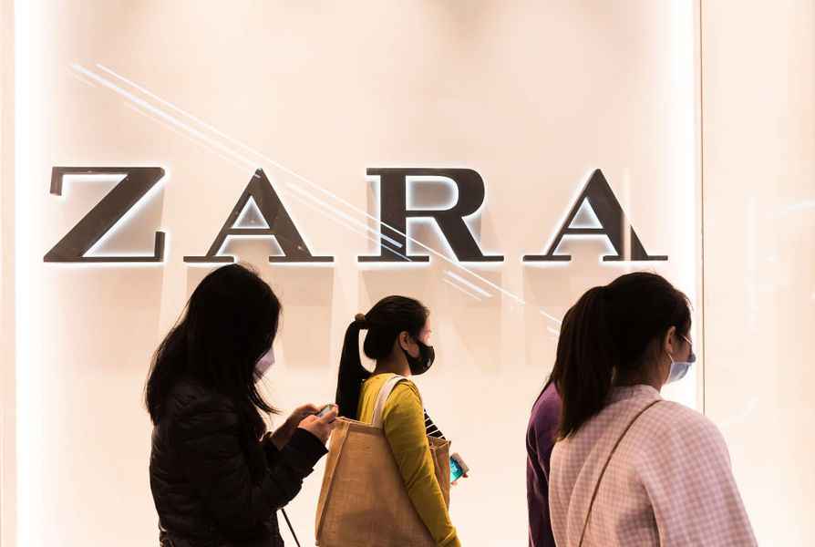 【新疆棉】Zara母公司等多家國際品牌曾拒用新疆棉