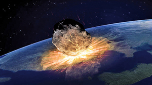 世界最古老「隕石坑」並非隕石坑？