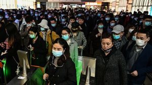中國疫情再起 雲南瑞麗封城 北京上海人口管控