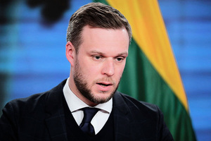 立陶宛退出中共17+1機制 專家：為歐洲榜樣