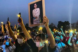 【前線採訪】緬甸鎮壓更殘暴 中資企業再受影響