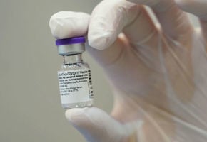 政府認可復必泰二價疫苗在本港緊急使用