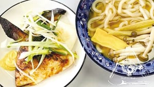 【美食達人】自家製日式風味料理