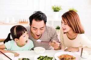 白米飯該怎麼煮? 白米飯這樣煮 口感Q彈、營養多更多