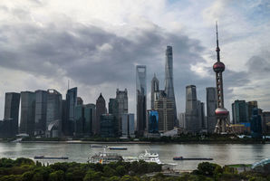 上海取代香港 成全球生活成本最高城市