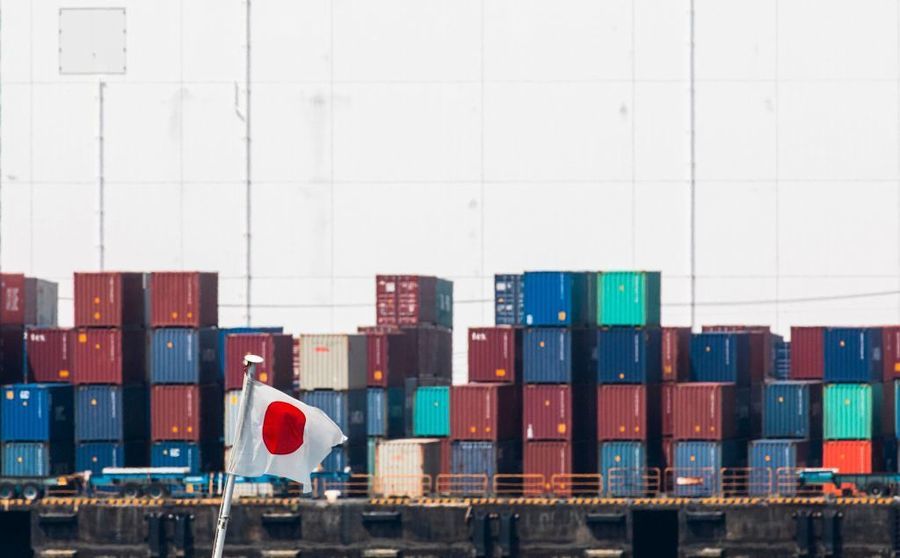 【貿易收支】日本3月順差上衝6,600億日圓 勝於預期