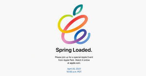 蘋果春季發表會 20日登場 iPad或成主題