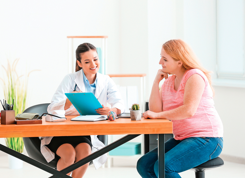 婦人變胖、肌肉量減少  竟是罕見庫欣氏症作怪