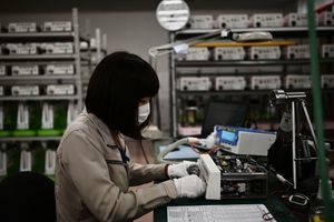 【製造業PMI】日本4月出口業務表現理想 數值繼續向好