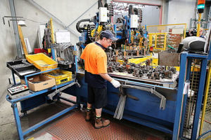 【製造業PMI】澳洲4月訂單勢頭強勁 初值59.6創歷史新高 