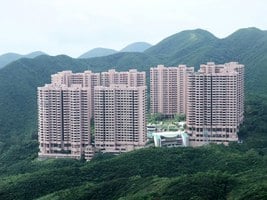 【香港樓價】CCL一周上升0.13% 陽明山莊跑贏