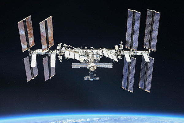 俄將退出ISS自建太空站 中共稱明年運行空間站【影片】