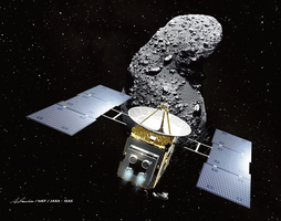 模擬小行星10月撞地球 NASA：無法改變撞擊結果