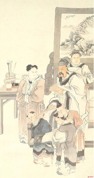 重溫經典——《三百千千》《三字經》讀書筆談(二)