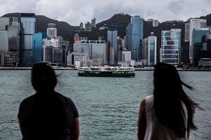 PwC：香港56%僱員擔心許多工作陷被自動化取代風險