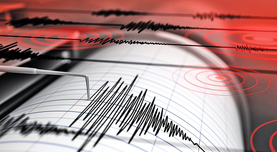 新研究：紐西蘭大震機率達75%