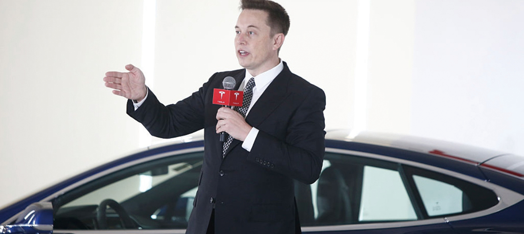 Tesla清償中國六億美元貸款 下步動向引關注