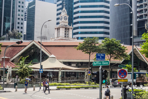 新加坡疫情反彈 星港旅遊氣泡或再延遲