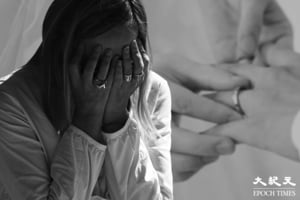 中國美好生活大調查 近八年女性「悔婚」升一倍