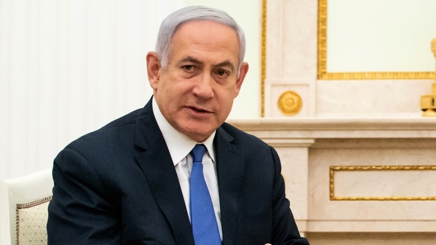 以色列總理 內塔尼亞胡下台
