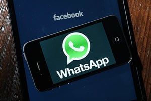 WhatsApp：不會因用戶拒絕接受新政策而刪除帳號