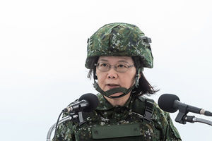 台灣成世界最危險地區 白宮官員主張維持戰略模糊