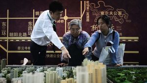 中南海突傳重磅消息 四部門聯合商討房地產稅