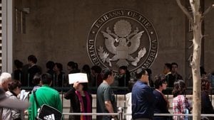 四類中共官員及親屬被拒赴美 更多細節曝光