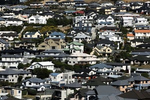 【紐西蘭樓市】供應短缺推高樓價 4月按年升19%