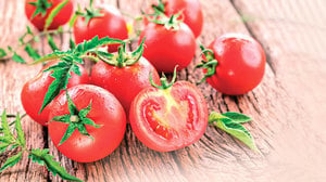 番茄營養豐富又美味 營養師：這樣吃能攝取到較多的茄紅素