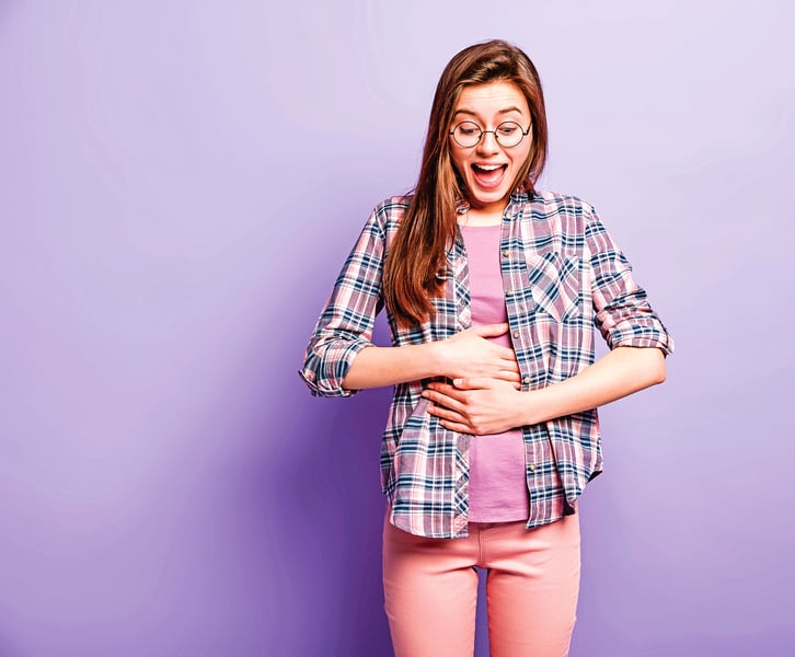 胃痛該怎麼處理才恰當? 做錯8件事可能會傷害你的胃
