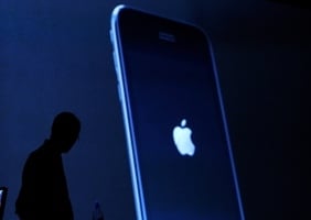 蘋果將中國用戶數據控制權獻給中共 遭外界批評
