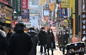 【消費者信心】韓國5月信心續升 受訪者普遍看好當地樓市