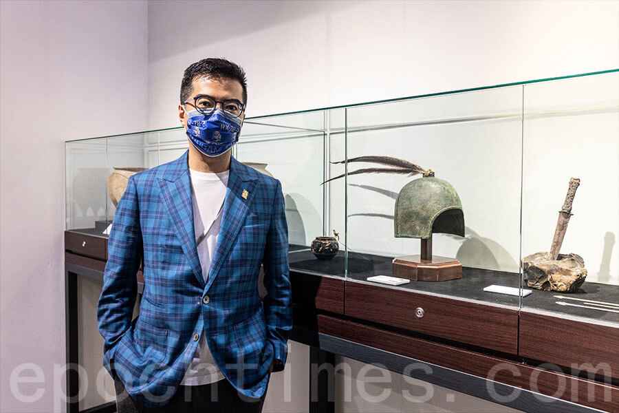巴塞爾藝術展首次加入古董藏品 創新展覽模式線上線下齊進行