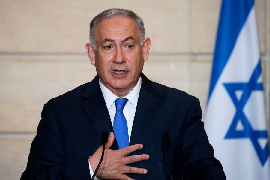 伊朗接近造核水平？以色列總理：誓滅伊朗核設施