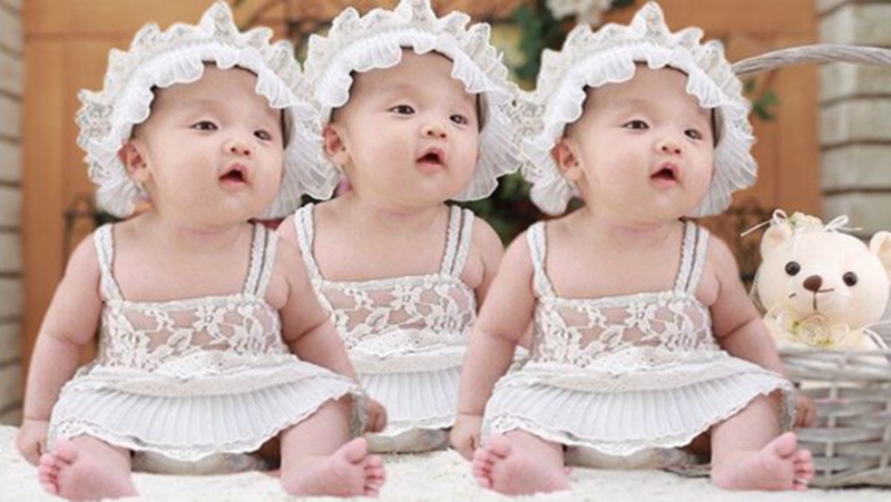 中國出生率連年暴跌 習近平宣佈實施三孩政策
