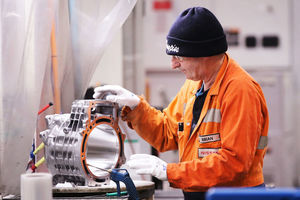 【澳洲PMI】5月製造業向好 資源回收公司Visy投7千萬開廠