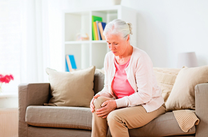 膝蓋 發生退化、疼痛怎麼辦?