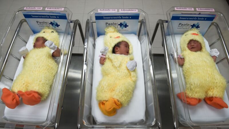中共推三孩政策 民眾痛述其殺害數億嬰兒血淚史