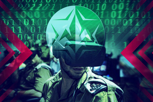 以色列神秘部隊曝光 人工智能首次介入戰爭