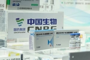 中國國藥、科興疫苗三期測試都造假 專家揭內幕