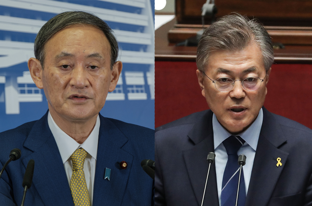 G7峰會即將召開日韓關係能否破冰引關注 大紀元時報香港 獨立敢言的良心媒體