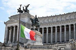 意大利對中政策急變 學者：反共聯盟成形  【影片】