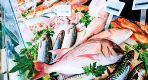海鮮食材易受污染 教你正確挑選與保存