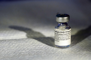 摩根大通報告：中西方疫苗效果差異顯著