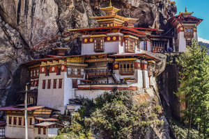 不丹王太后與小和尚的輪迴轉世