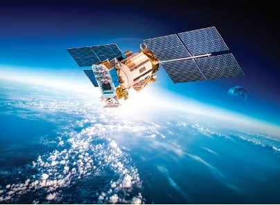 新研究利用衛星導航系統偵測強震和海嘯