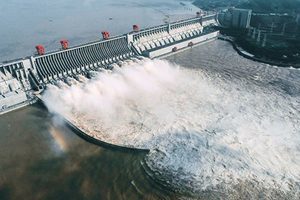 【專訪】王維洛：長江流域災害的由來（2）
