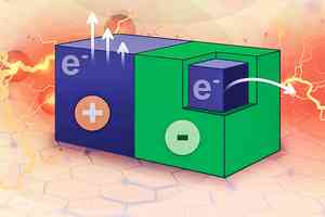 MIT新技術：直接從環境獲取電能