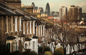 UK Holmes：倫敦房地產市場2021年中期回顧